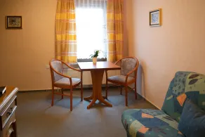 Pension Heinrich Heine - Room