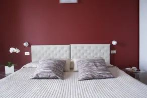 Hotel Sole - Room