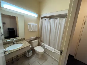 Fairview Inn - Room