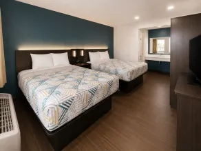 Value Stay Inn Extended Stay Hemet, CA - Zimmer
