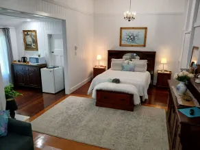 Memory Lane Accommodation - Zimmer