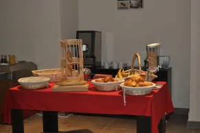 Hôtel Le Loft - Restaurant