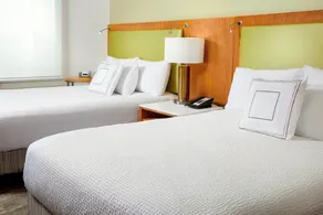 SpringHill Suites by Marriott Pittsburgh Bakery Square - Chambre