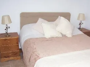 Thompsons Arms Cottages - Habitación