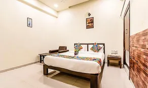 HOTEL MAHER Inn - Chambre
