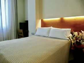 Hotel Turin Barcelona - Room