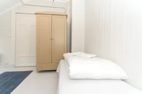 Tyskhella Rorbuer - Habitación