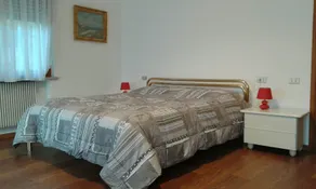 B&B Marzola - Zimmer