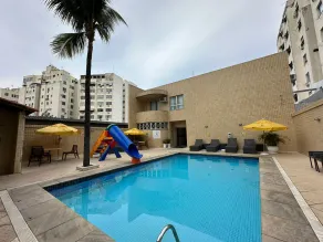 Riale Imperial Flamengo - Pool