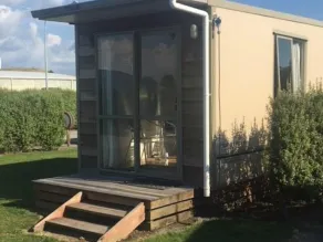 Otorohanga Kiwi Holiday Park - Habitación
