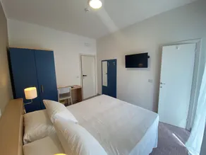 Primo Hotel - Room