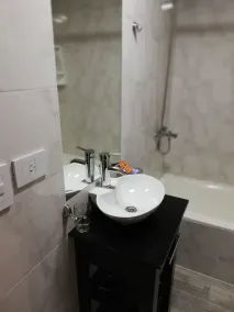 TresTerrazas - Badezimmer