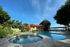 Punta de Fabian powered by Cocotel - Pool
