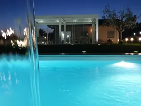 Il Rifugio Del Tempo - Piscina