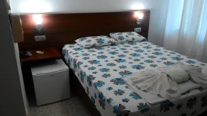 Modamotel - Room