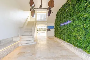 The Dover House Resort - Reception