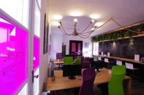 Gites Les Cordées Liées - Restaurant