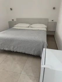 Gemini rooms - Rom