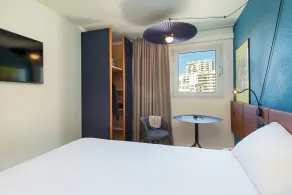 ibis Marseille Timone - Chambre