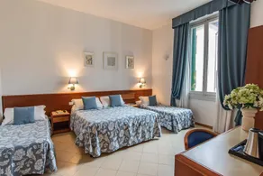 Hotel Bonifacio - Room