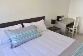 Villa Santa Julia - Habitación