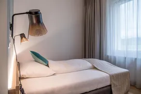 Aparthotel Luzern West - Værelse