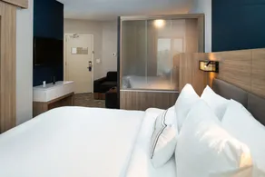 SpringHill Suites by Marriott Elizabethtown - Chambre