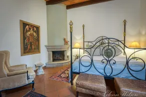 San Rafael Hotel - Room