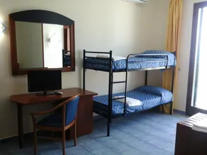 Hotel degli Angeli - Værelse
