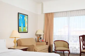 Fiesta Americana Aguascalientes - Chambre