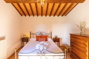 Le Fraine - Agriturismo & Olives Glamping - Zimmer