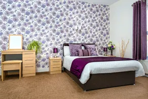The Richmond Bed and Breakfast - Adults only - Chambre