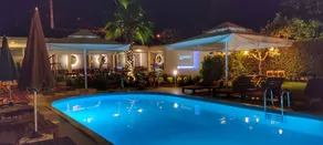 Senler Boutique Hotel - Pool