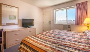 Bon Voyage Inn - Chambre