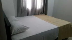 Srilanka Budget Apartment - Værelse