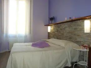 B&B Leopoldo - Værelse