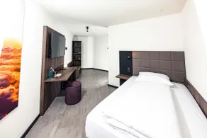 Sombea Donaueschingen - Room