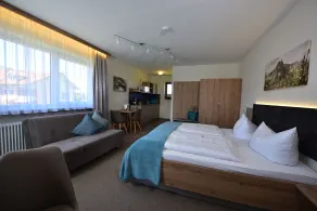 Hotel Allgäu Garni - Room
