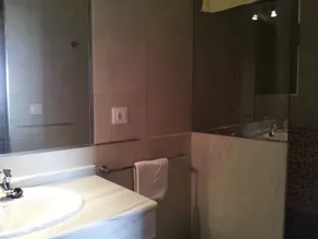 La Brisa de Tarik Rooms - Salle de bain