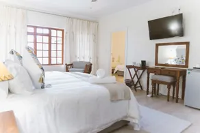 Victoria & Alfred Boutique Hotel - Camera