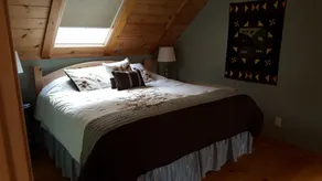 Blueberry Fields B&B - Zimmer