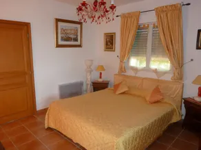 Hotel Martinengo - Chambre