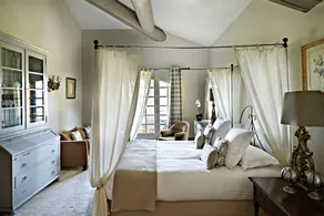 Hôtel Villa Marie, Ramatuelle - Chambre