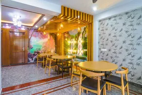 Star Corporate Suite II By FabHotels - Ristorante