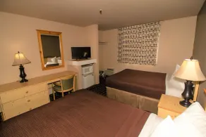 FairBridge Inn - Coeur d'Alene - Room