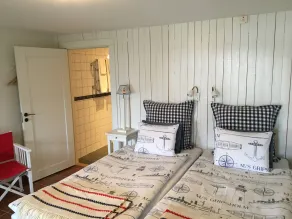 Glimminge Bed & Breakfast - Chambre
