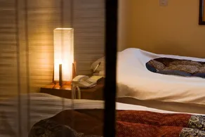Shimantonoyado - Room