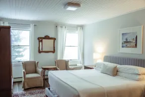 South Landing Inn Niagara on the Lake - Chambre
