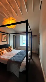 St Helen's Street Town House - Habitación