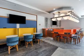 Best Western Plus Amarillo East Hotel - Restaurant